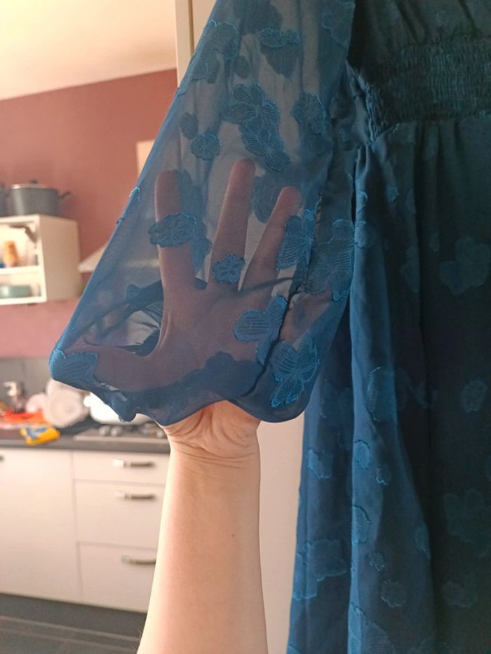 Robe courte - photo numéro 4
