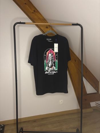 T-shirt jack & Jones 