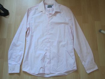 chemise homme taille M brice