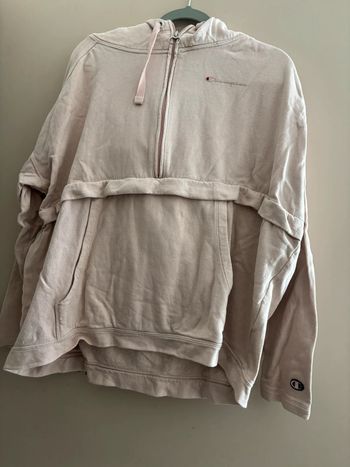Sweat Champion