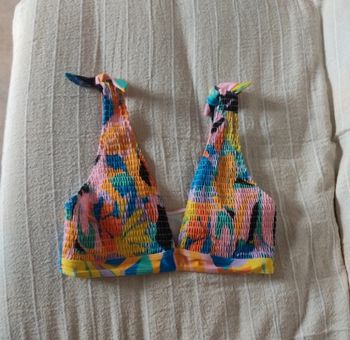 Haut de maillot de bain