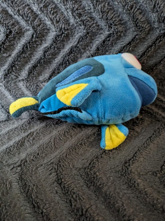 Le monde de Dory - Cherche et trouve et sa peluche - photo numéro 10