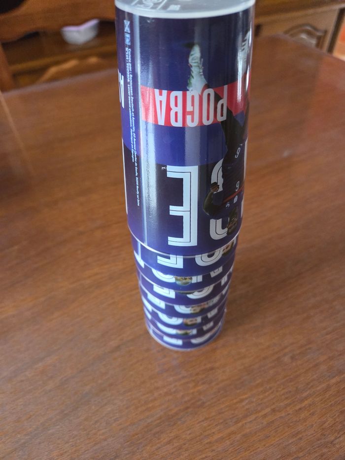 Verres gobelets neuf france - photo numéro 4