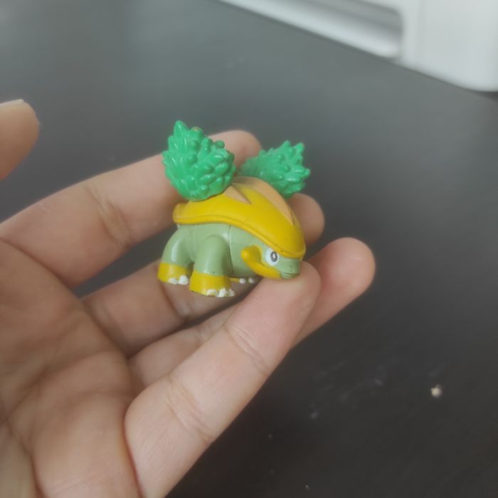 Figurine pokémon Nintendo boskara - photo numéro 3