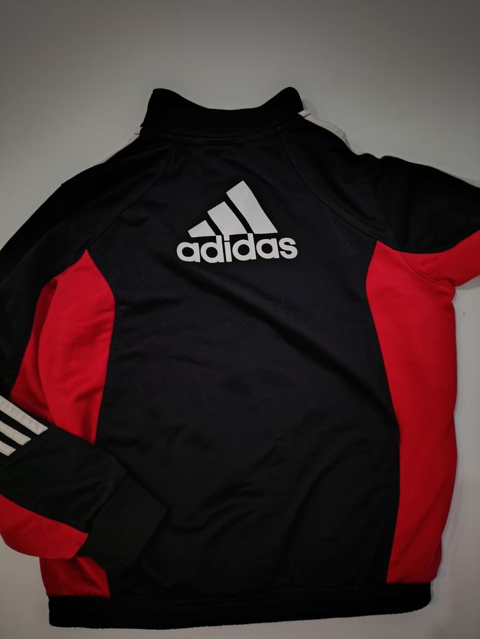 Veste Adidas - photo numéro 2