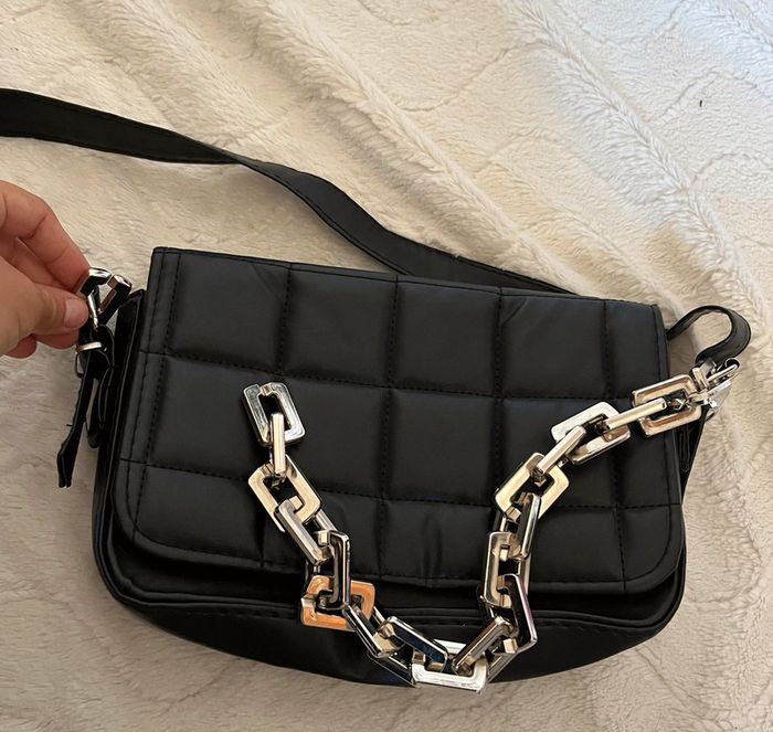 Sac noir - photo numéro 5