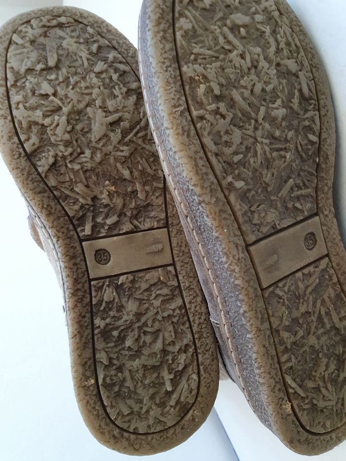 Bottine fille Ramdam T35 - photo numéro 5