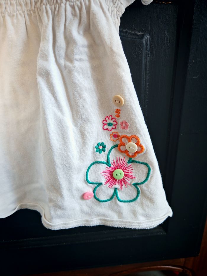 Tee-shirt shirt 24 mois - photo numéro 3