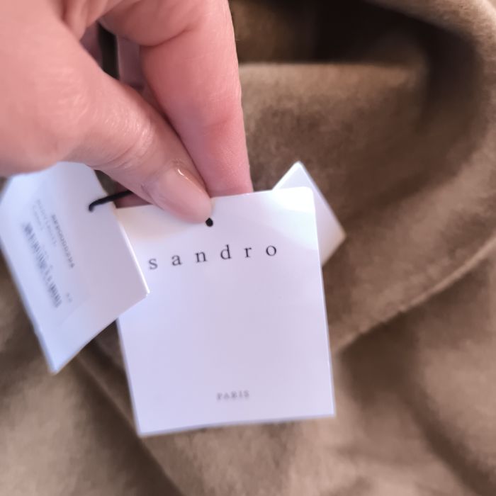 Magnifique Cape Sandro - photo numéro 4