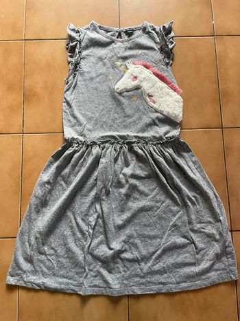 Robe fille 12 ans