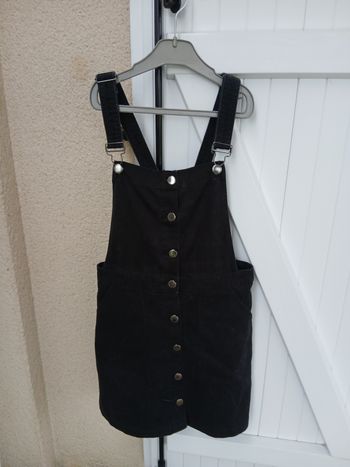 jupe salopette femmes taille 36 