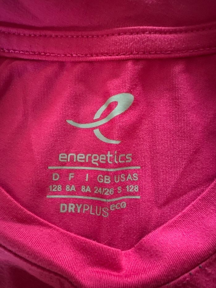 Teeshirt - photo numéro 2