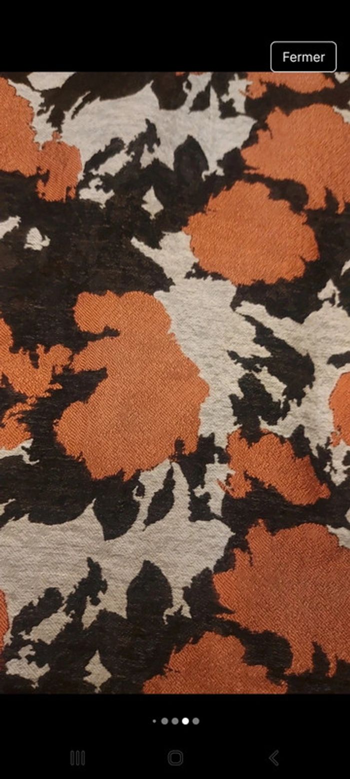 Robe chic Taifun doublé t 44  trés bonne état - photo numéro 15