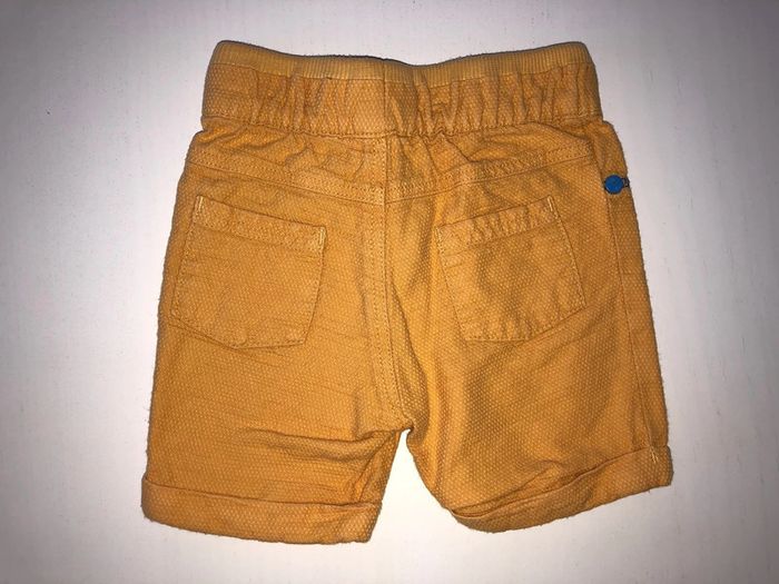 Short 3 mois - photo numéro 2