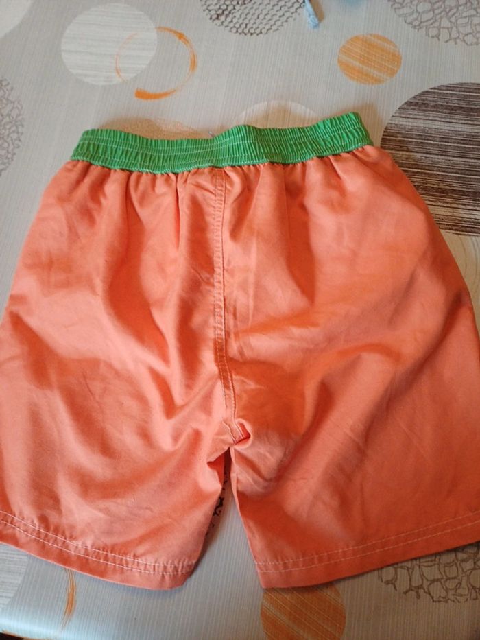 Short de bain - photo numéro 3