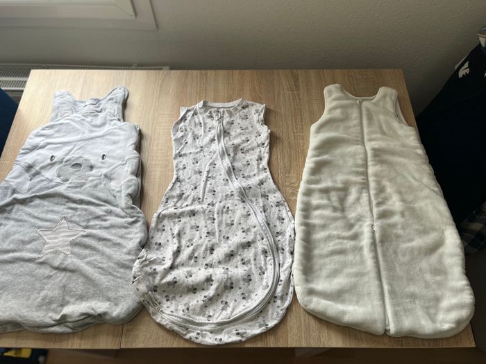 4 gigoteuse à partir de 6 mois