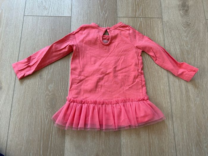 Haut fille 2 ans - photo numéro 2