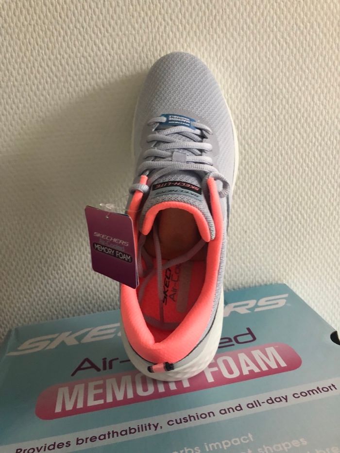 Basket Skechers - photo numéro 5