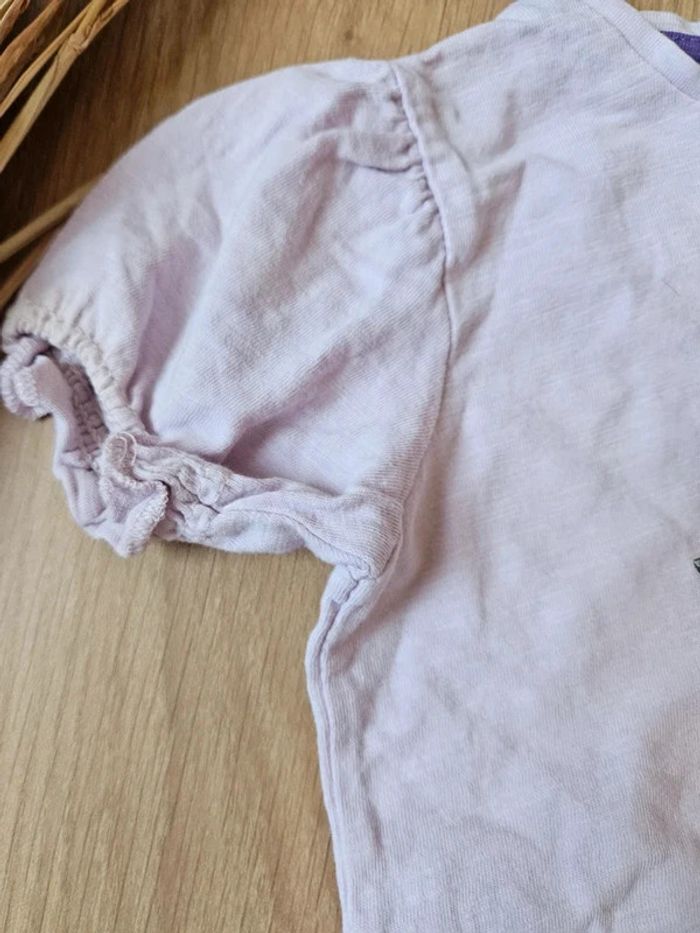 Tee shirt Vertbaudet 3 ans - photo numéro 4