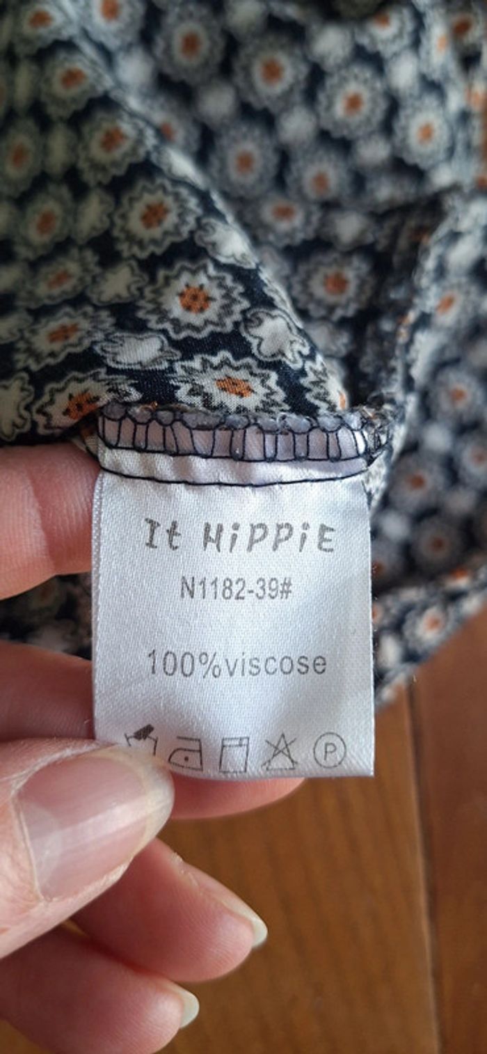 Blouse it hippie - photo numéro 4
