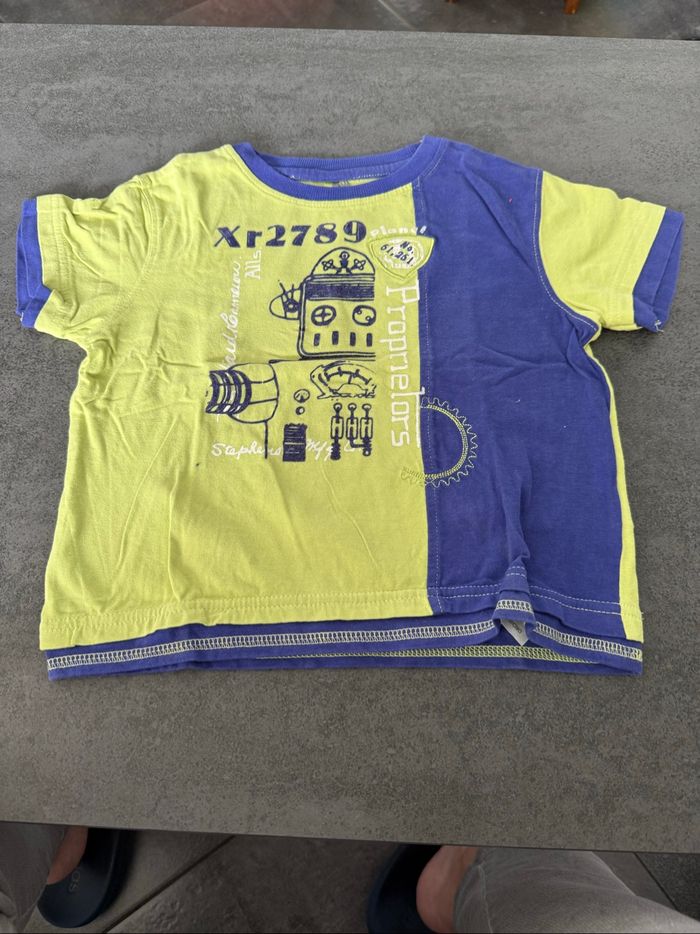 Tee-shirts 3 ans - photo numéro 6