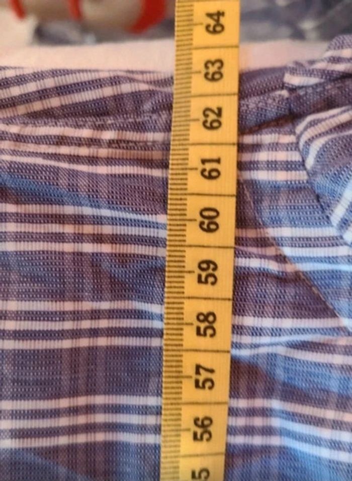Chemise homme taille 4 LOFT design by - photo numéro 11