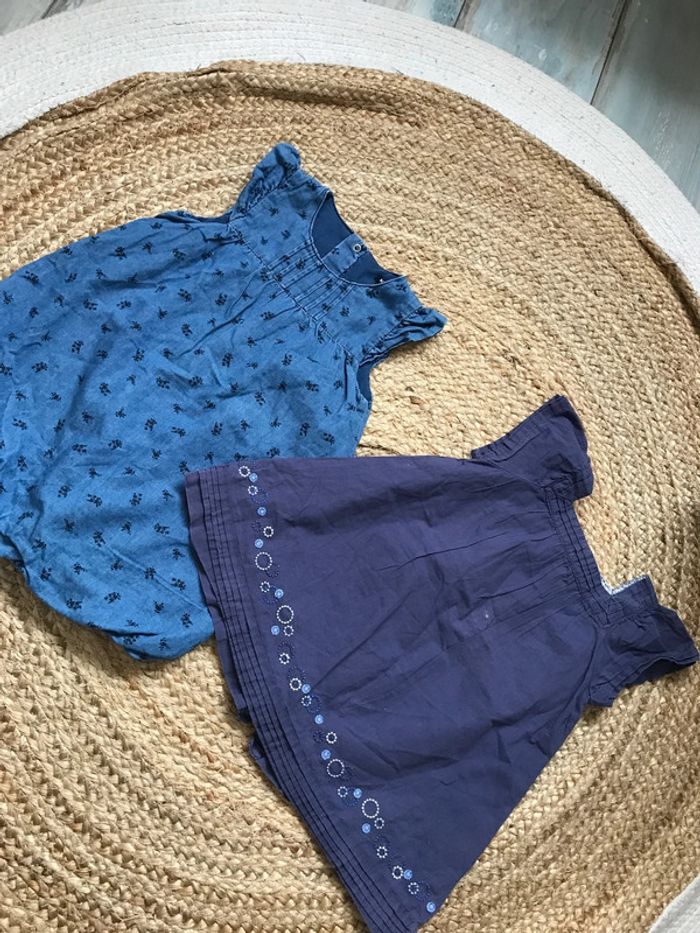Robe mi saison