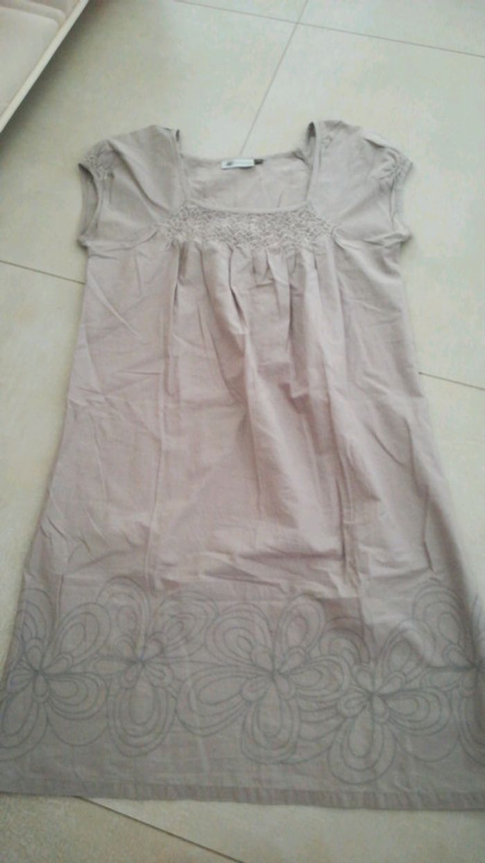 Robe été taille 40