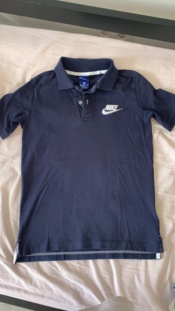 Polo nike