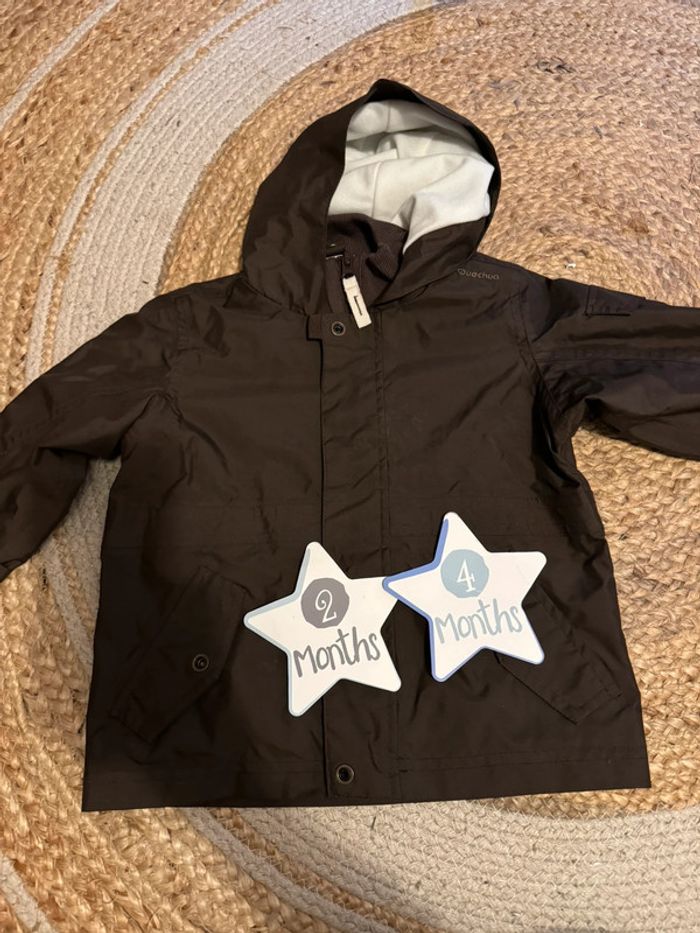 🌸 imperméable 🌸