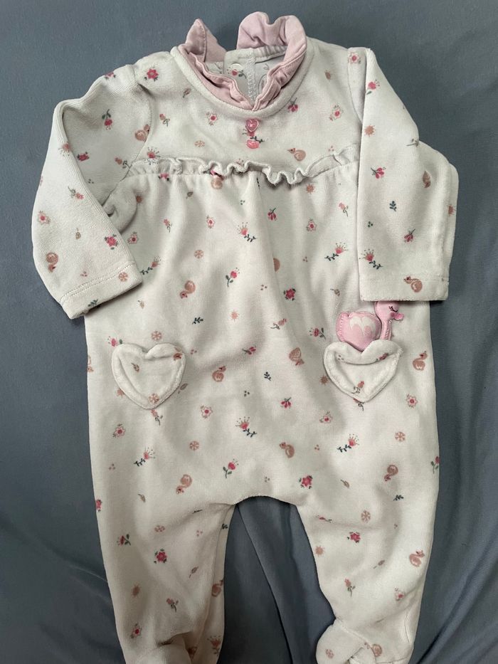 3mois - photo numéro 4