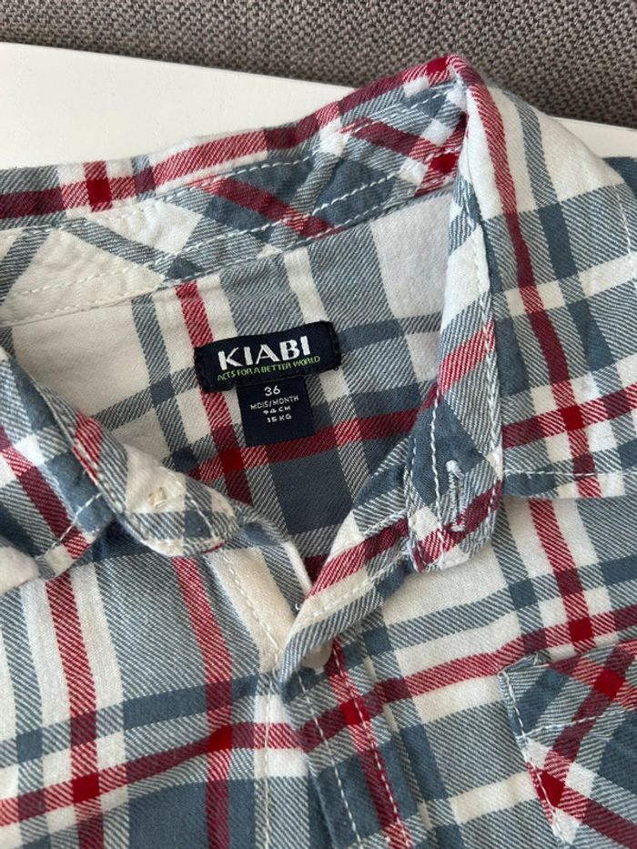 Ensemble kiabi tape à l’œil - photo numéro 2