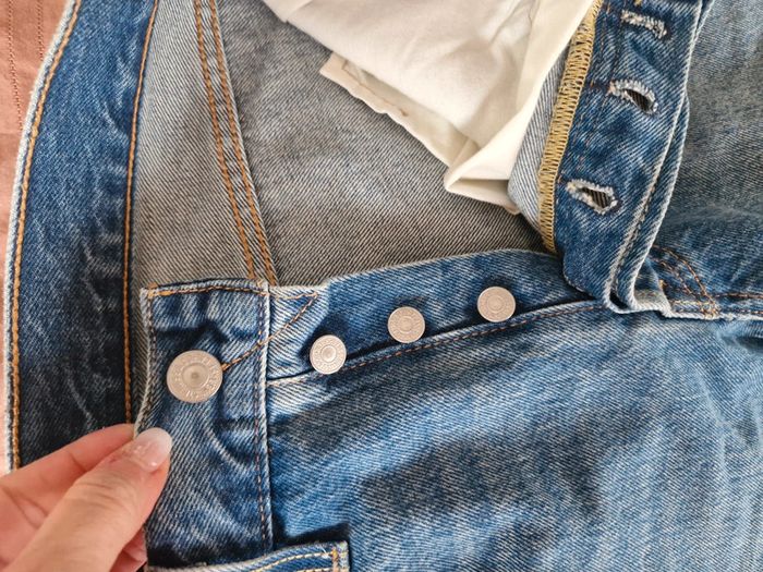 Levi's 501 W31 L30 - photo numéro 5