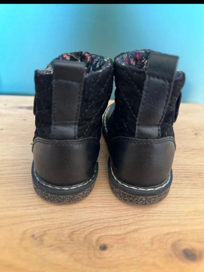 Bottines T22 - photo numéro 5