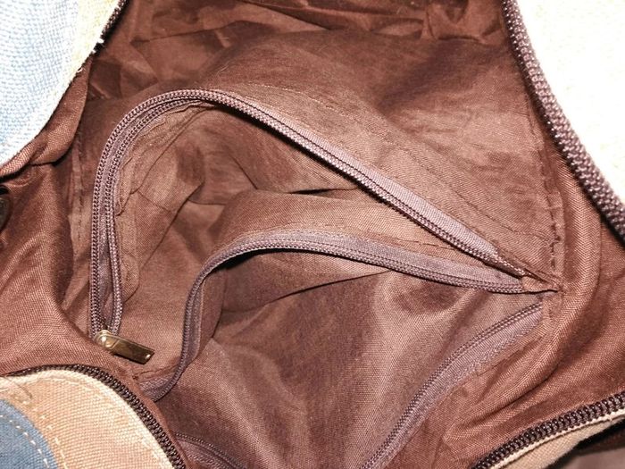 Sac à main coloré - photo numéro 3