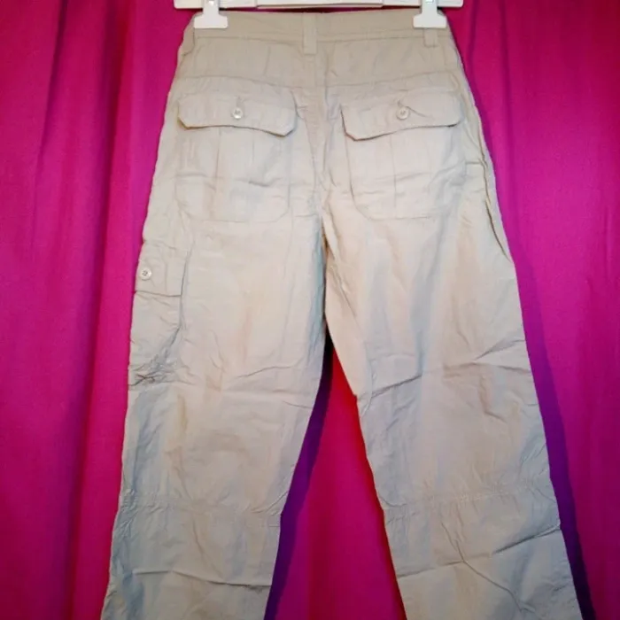 Pantalon d'été garçon - photo numéro 15