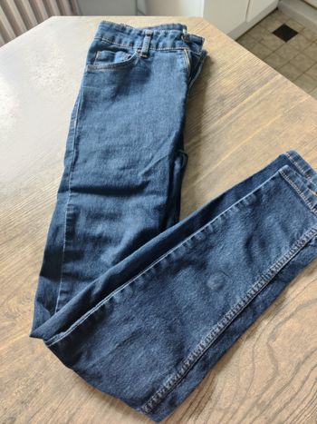 Jean skinny 2