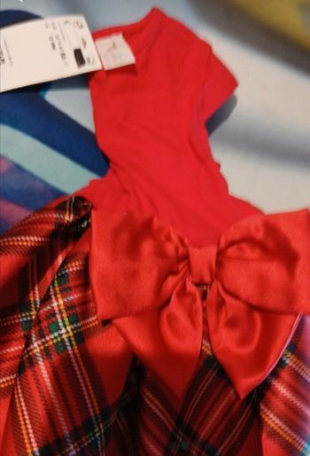 Robe de princesse 