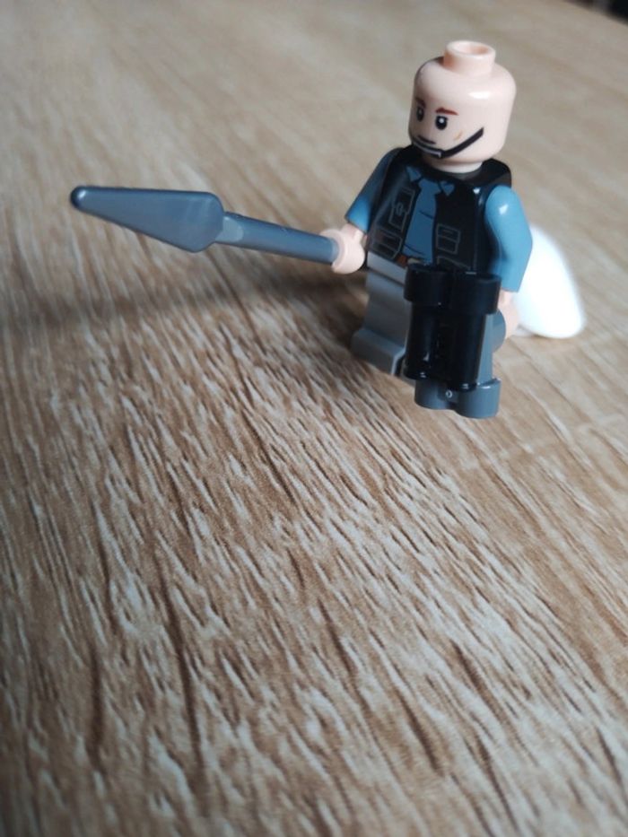 Lego star wars minifig rebel fleet trooper sw1285 neuf - photo numéro 6