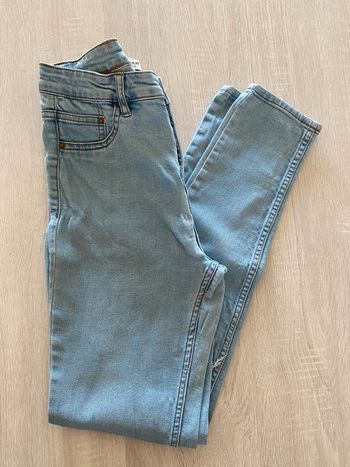 Jean 40
