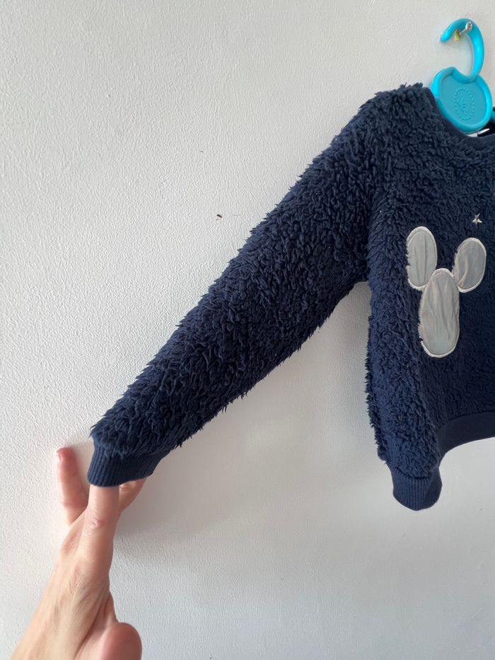 Pull piloupilou Disney - photo numéro 3