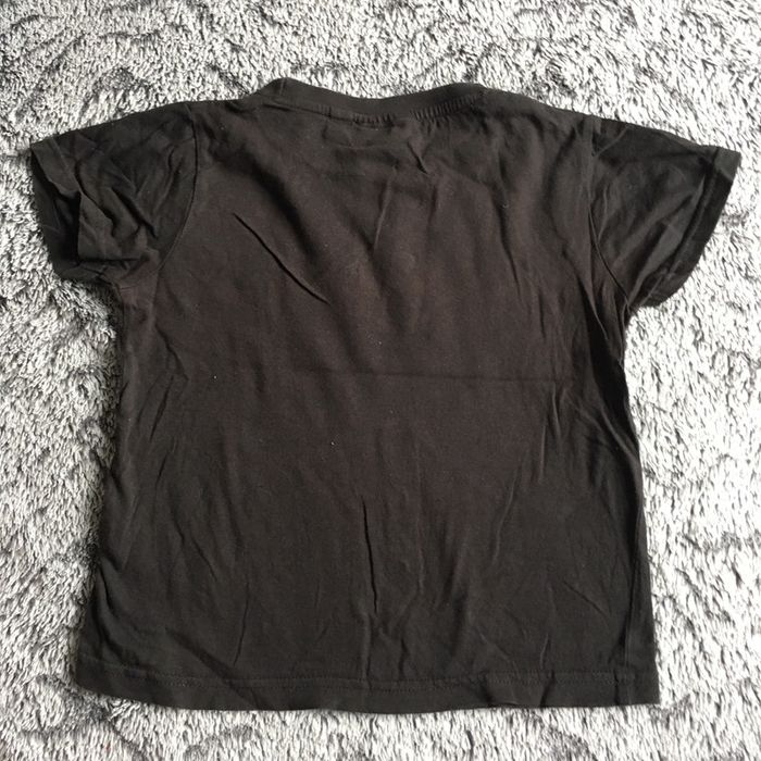 Teeshirt Tortue Ninja - 4 ans - photo numéro 4