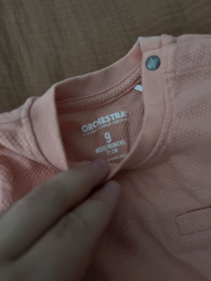 Lot t-shirts - photo numéro 6