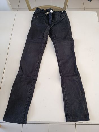 Jeans 9 ans