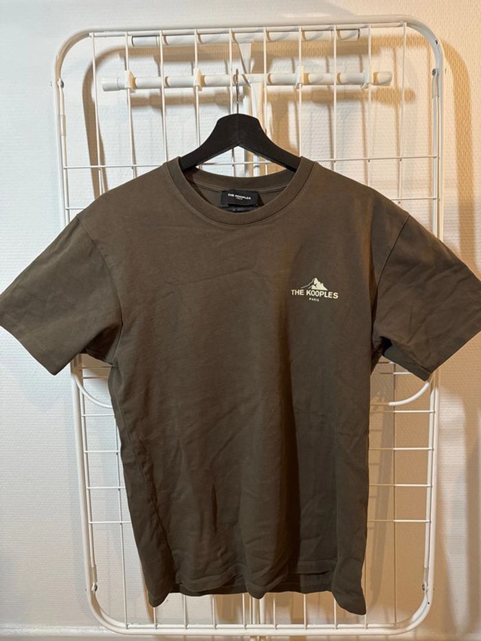T-shirt the Kooples