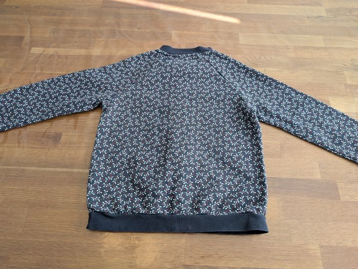 Gilet fille 8 ans Okaïdi - photo numéro 4