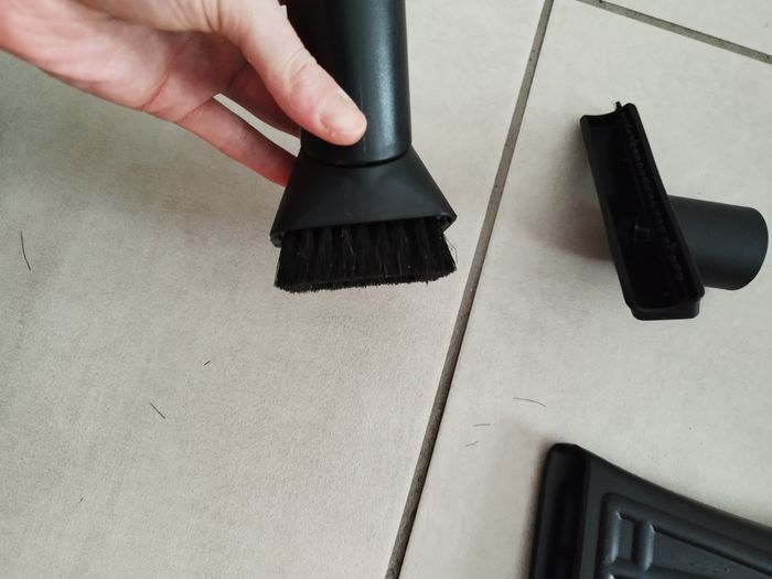 Embout aspirateur Karcher - photo numéro 4