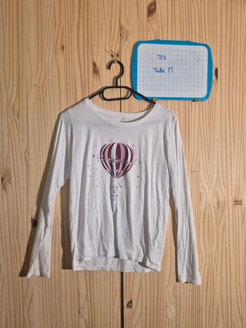 Tee-shirt