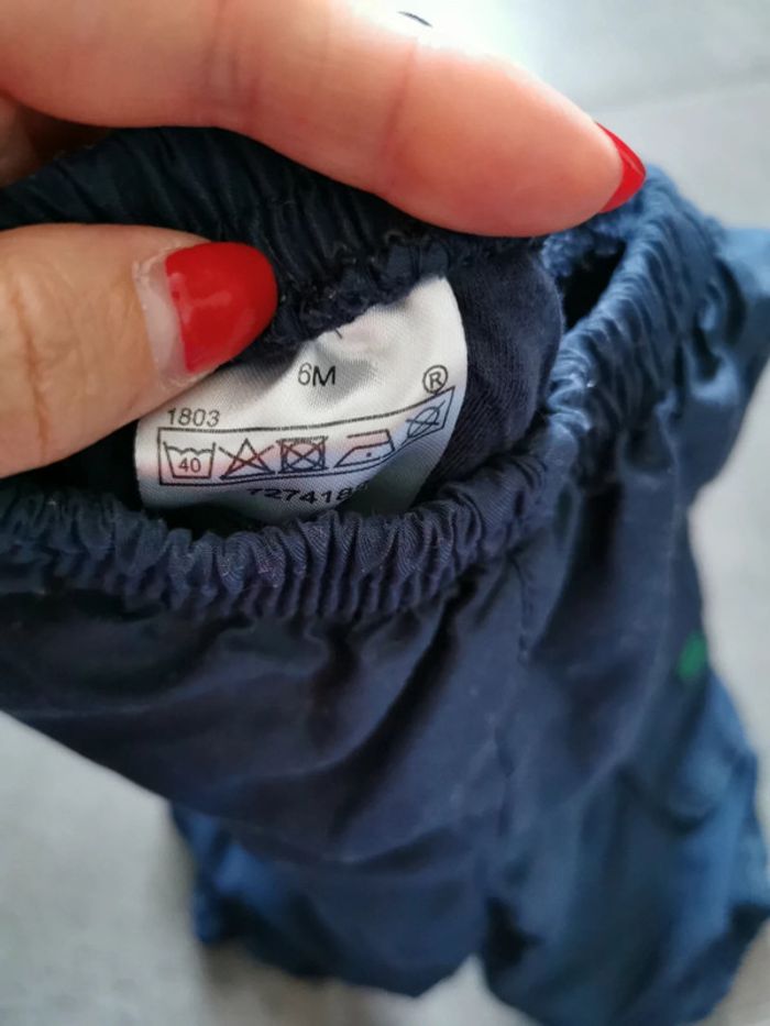 Jogging 6 mois - photo numéro 2