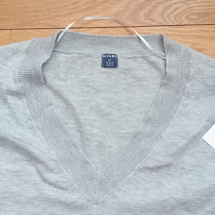 Pull col V - photo numéro 4